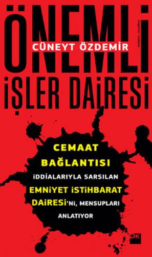 Önemli İşler Dairesi