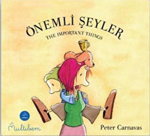 Önemli Şeyler - The Important Things