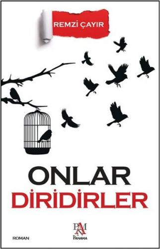 Onlar Diridirler