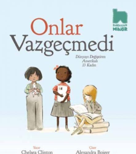 Onlar Vazgeçmedi