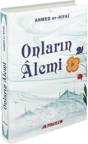 Onların Alemi (Ciltli)