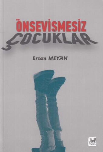 Önsevişmesiz Çocuklar