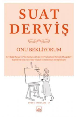 Onu Bekliyorum - Bütün Yapıtları 17