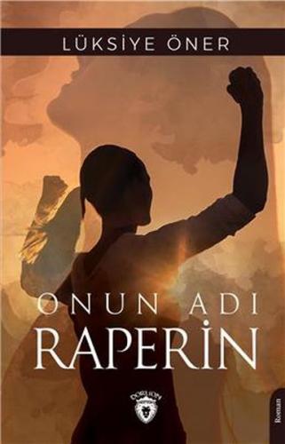 Onun Adı Raperin