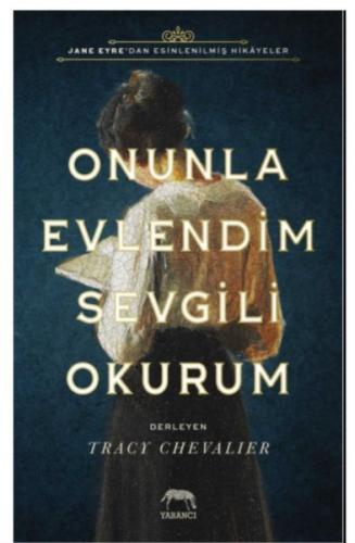 Onunla Evlendim Sevgili Okurum