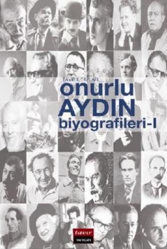 Onurlu Aydın Biyografileri-1