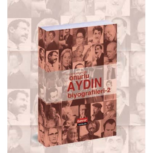 Onurlu Aydın Biyografileri-2