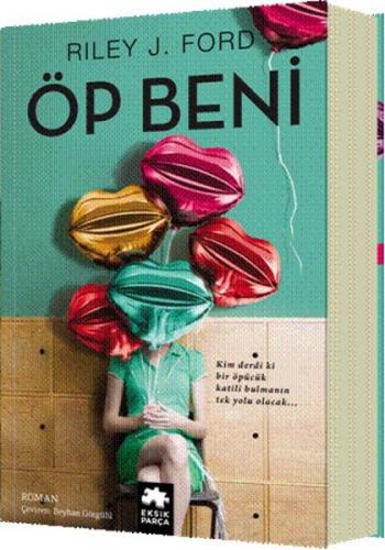 Öp Beni