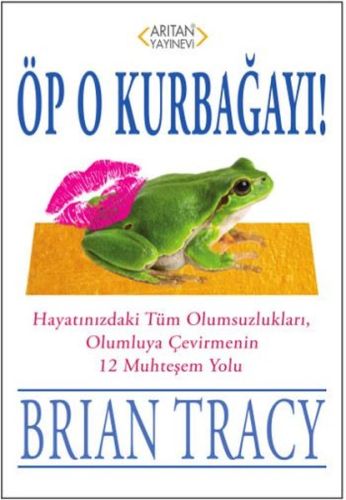 Öp O Kurbağayı!