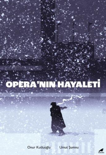 Opera’nın Hayaleti