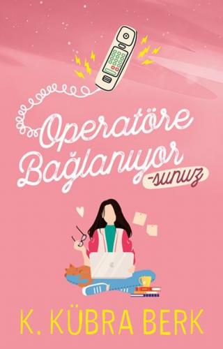 Operatöre Bağlanıyorsunuz -1