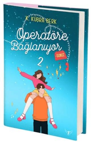 Operatöre Bağlanıyorsunuz 2 (Ciltli)