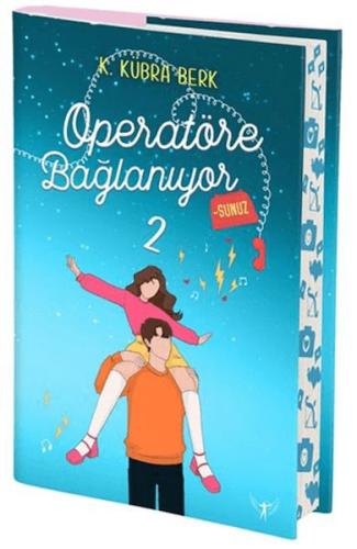 Operatöre Bağlanıyorsunuz 2 (Yan Boyamalı)