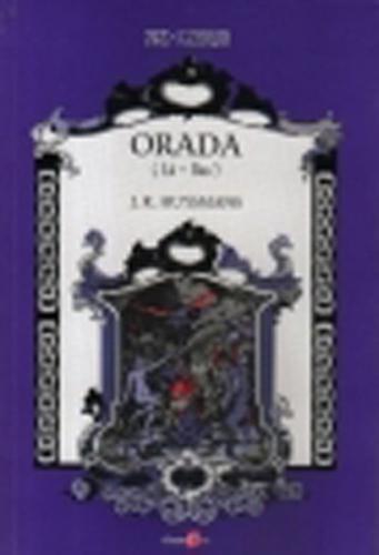 Orada (La-Bas)