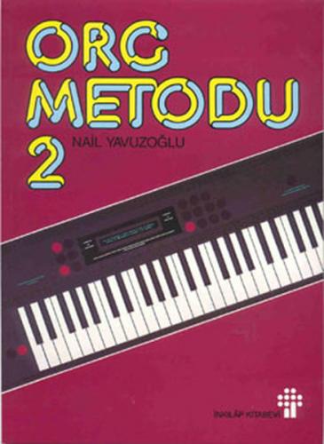 Org Metodu 2 (Teori-Teknik-Uygulama)