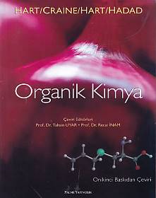 Organik Kimya