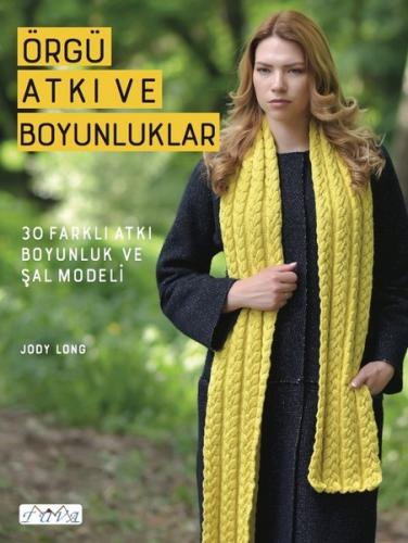 Örgü ve Atkı Boyunluklar