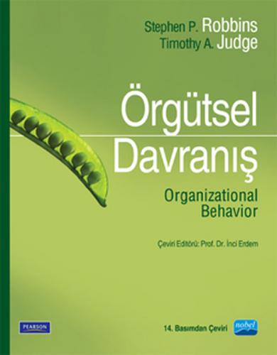 Örgütsel Davranış / Organizational Behavior