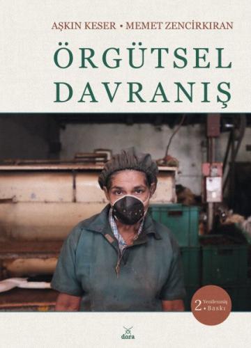 Örgütsel Davranış