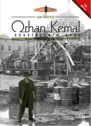 Orhan Kemal Sessizlerin Sesi (Cd Ek'li)