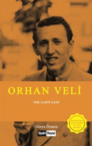 Orhan Veli - Bir Garip Şair