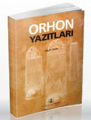 Orhon Yazıtları