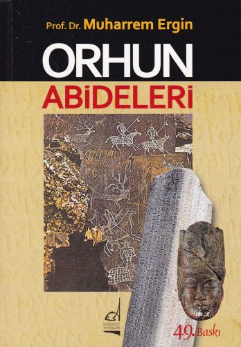 Orhun Abideleri