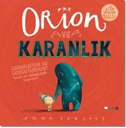 Orion ve Karanlık