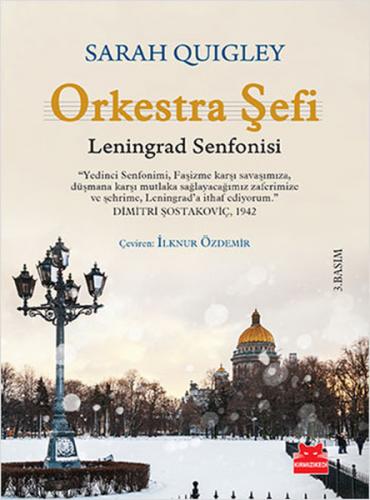 Orkestra Şefi