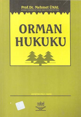 Orman Hukuku