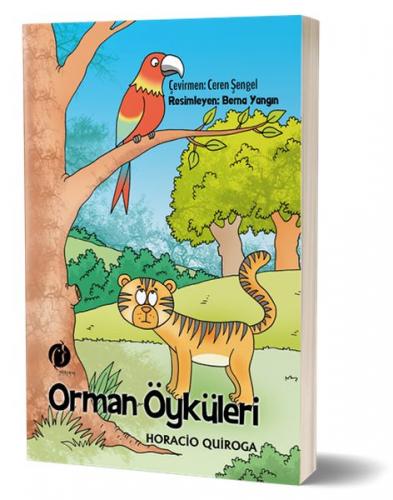 Orman Öyküleri