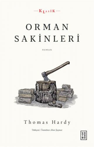 Orman Sakinleri