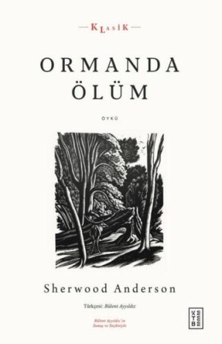 Ormanda Ölüm