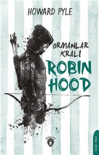 Ormanlar Kralı Robin Hood