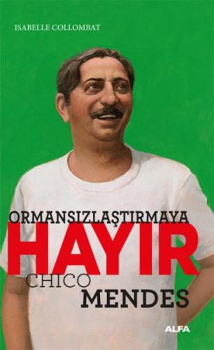 Ormansızlaştırmaya Hayır!