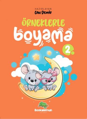 Örneklerle Boyama 2