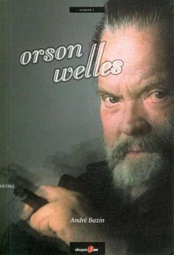 Orson Welles