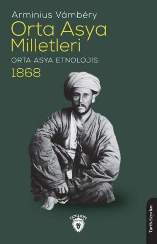 Orta Asya Milletleri (Orta Asya Etnolojisi) - 1868