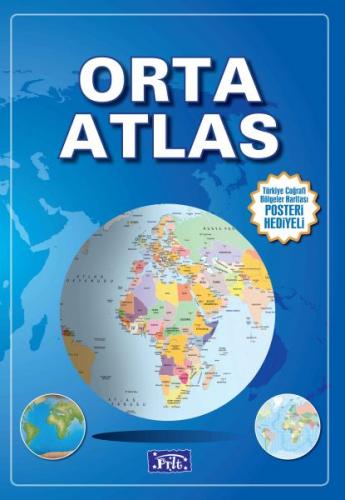 Orta Atlas