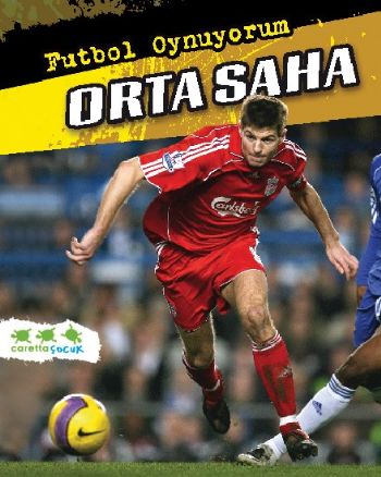 Orta Saha / Futbol Oynuyorum