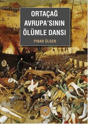 Ortaçağ Avrupa'sının Ölümle Dansı