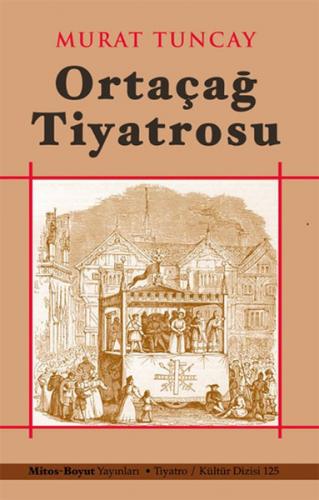 Ortaçağ Tiyatrosu