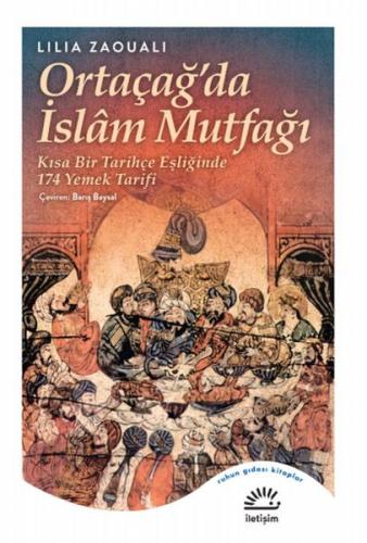 Ortaçağ'da İslam Mutfağı