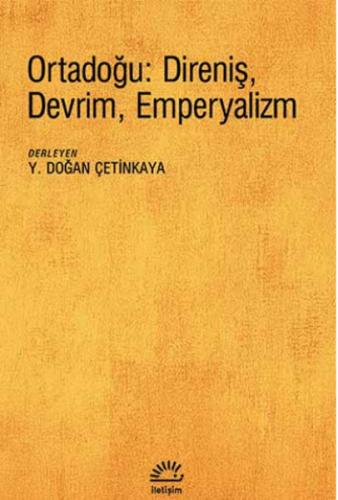 Ortadoğu: Direniş, Devrim, Emperyalizm