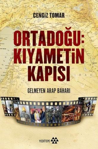 Ortadoğu-Kıyametin Kapısı