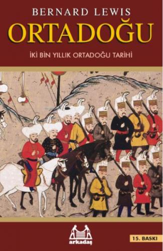 Ortadoğu