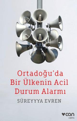 Ortadoğu'da Bir Ülkenin Acil Durum Alarmı