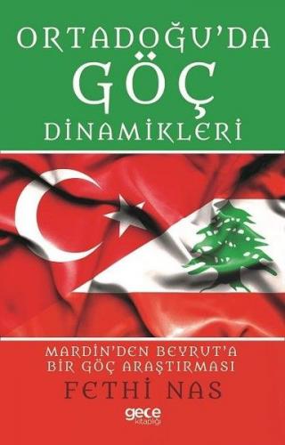 Ortadoğu'da Göç Dinamikleri