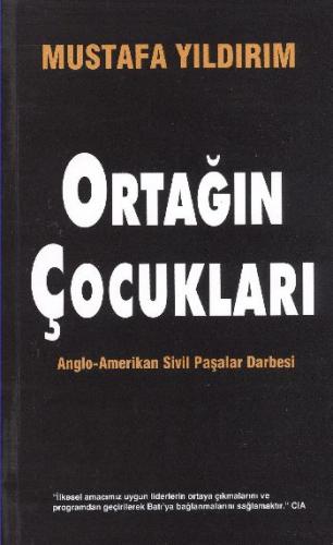 Ortağın Çocukları