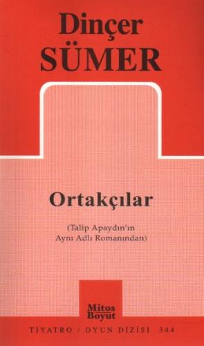 Ortakçılar